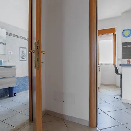 Appartement Center