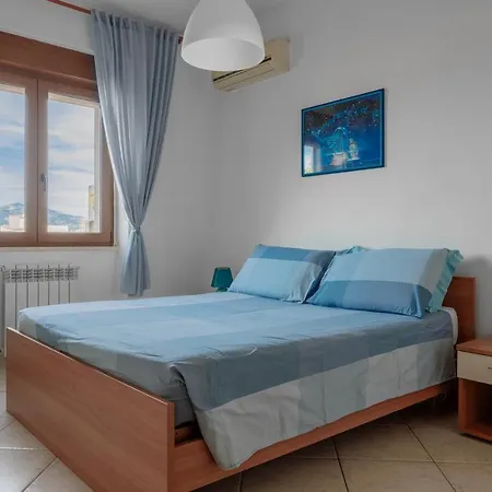 Center Appartamento