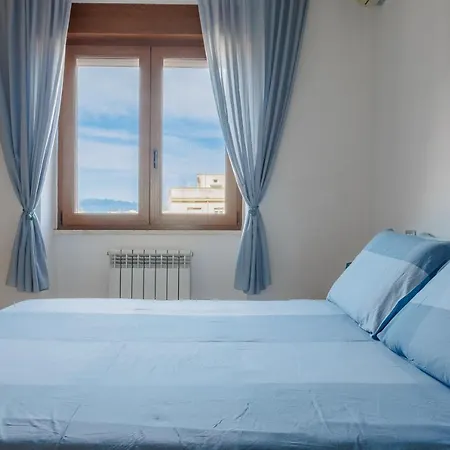 Apartamento Center Olbia