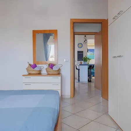 Center Appartamento Olbia