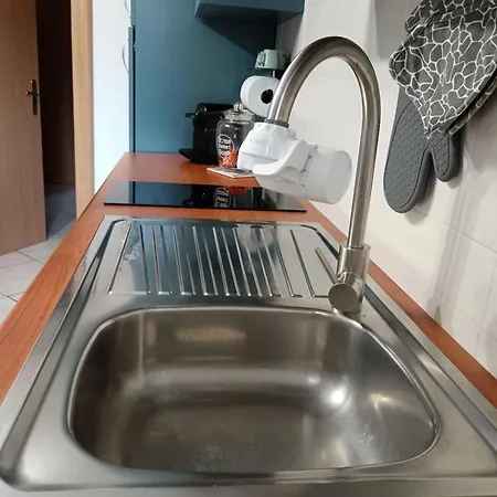 Center Appartamento *