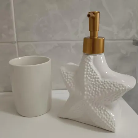 Appartement Center Olbia