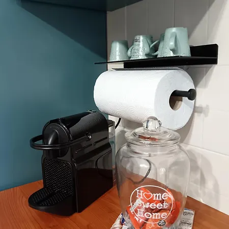Appartement Center