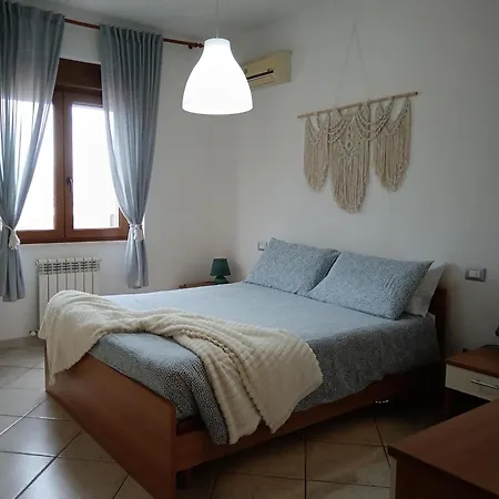 Apartamento Center *