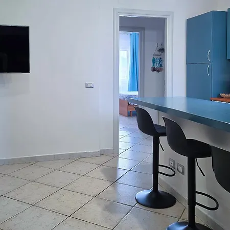 Apartamento Center Olbia