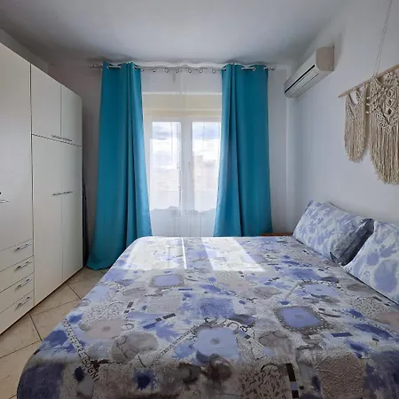 Lejlighed Center Olbia
